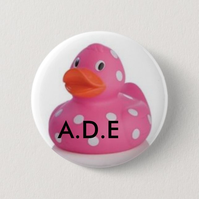 A.D.E BUTTON (Front)