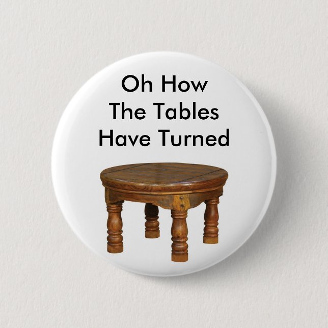 a daily dose of jonas pinback button (Front)