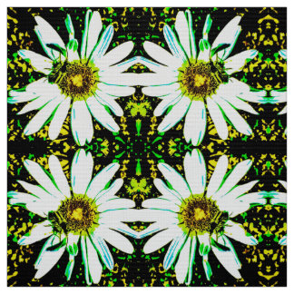 A Daisy Friend Fabric