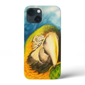 A Dandy by Scott Hannaman iPhone 13 Mini Case