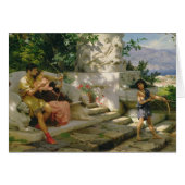 A dangerous lesson (Front Horizontal)