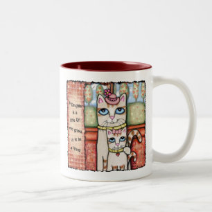 A Daughter Is, Coffee / Tea Mug