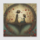 A Daughters Love (Front)