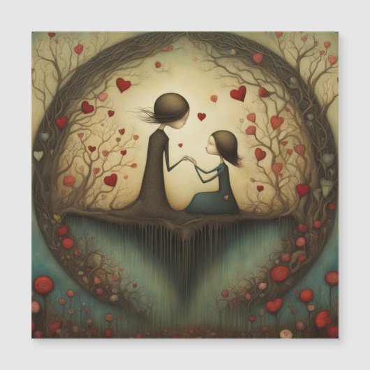 A Daughters Love (Front)