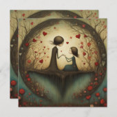 A Daughters Love (Front/Back)