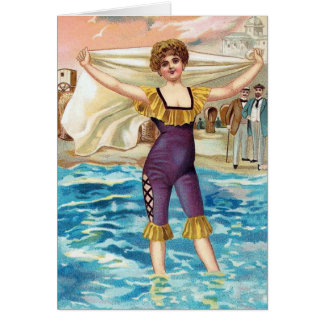 A Day at the Beach 002 Cards