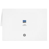 A Day I Don't Dance (Back Horizontal)