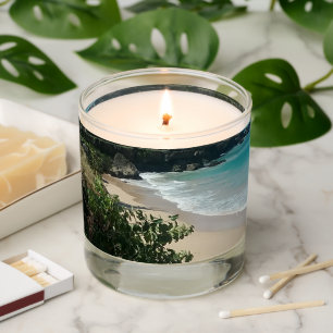 "A day in Paradise" Scented Candle