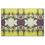 A Day Off from Crazy Fabric