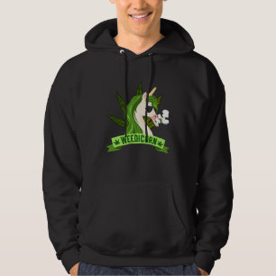 A Day Without Weed Is Like Just Kidding I Have No  Hoodie