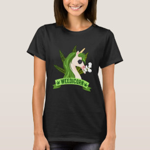 A Day Without Weed Is Like Just Kidding I Have No  T-Shirt