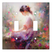 A Daydream of Flowers