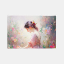 A Daydream of Flowers