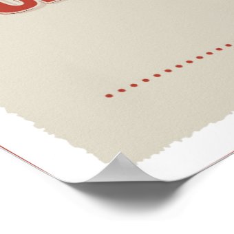 A deaf person can do anything… poster | Zazzle