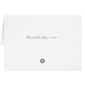 A Dear Named Pheona Cards (Back Horizontal)