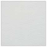 A decorative pattern featuring white and gray leav fabric