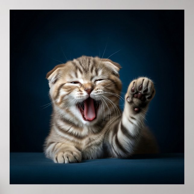 A Defense of the Chill Life Poster (Front)