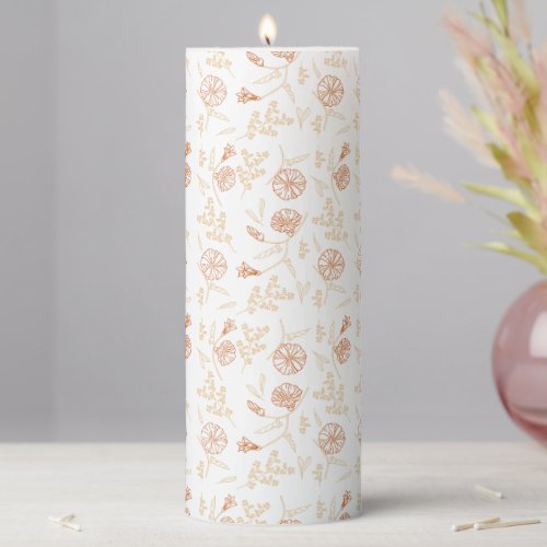A Delightful Summer Candle