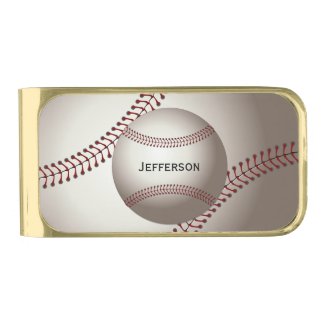 A Design of a Base Ball Personal