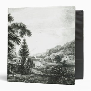 A Design to represent the beginning and Binder