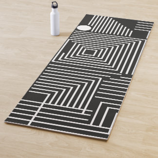 A Different One (Night) Yoga Mat