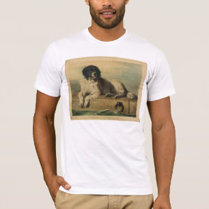 A Distinguished Member of the Humane Society T-Shirt