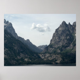 A Divide for Passage Print