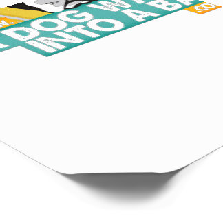 A Dog Walks into a Bar - Color Tattoos