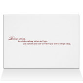 A Door To . . . (Inside Horizontal (Top))