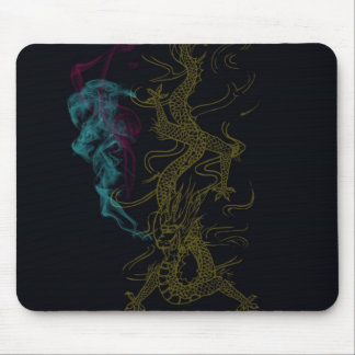 A Dragon Story Mousepad