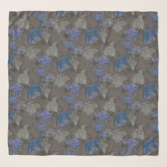 A Dream Comes True Scarf