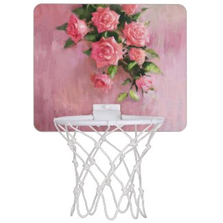 A Dream in Shades of Pink