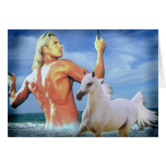 A Dream of Poseidon Cards