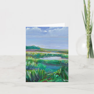 A Dream Realized Notecards