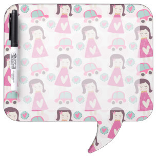 a Dry-Erase whiteboards