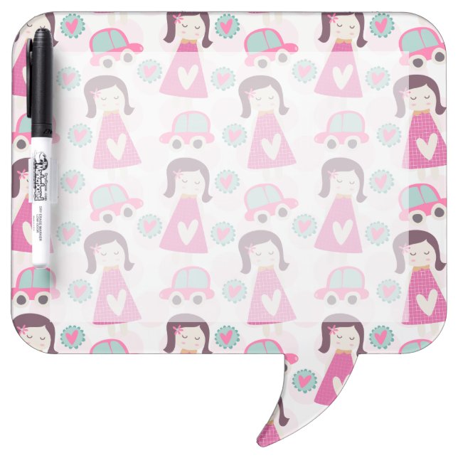 a Dry-Erase whiteboards (Front)