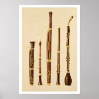 Oboe bassoon 2025