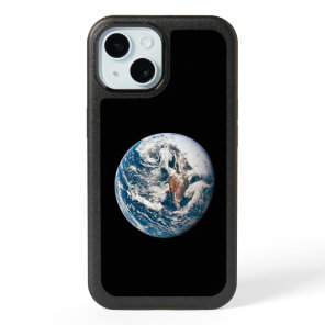 A Earth Taken From The Apollo 10 Spacecraft. iPhone 15 Case