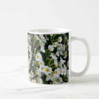 A - English PrimRose Coffee Mug