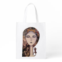 A Face Between Worlds