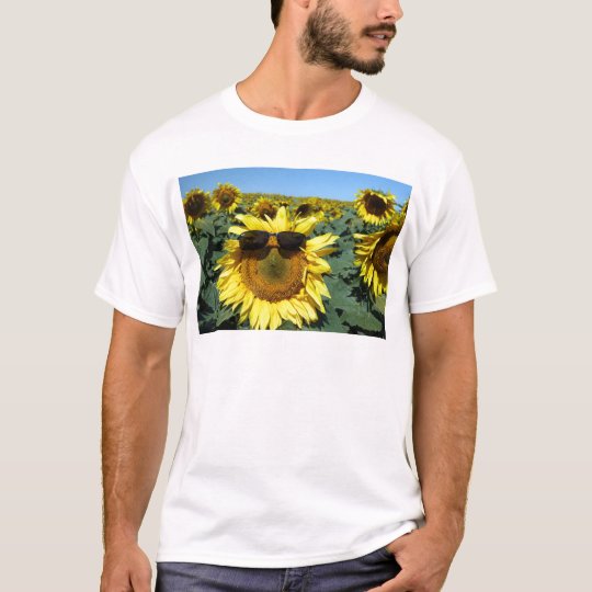 A Face in the Crowd T-Shirt