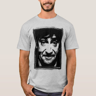 A Face in the Dark T-Shirt