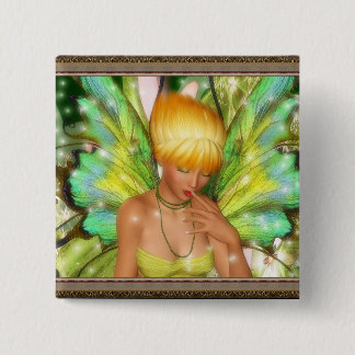 A Faerie's Amusement Button