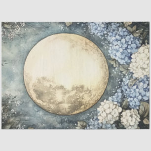 A Fairy Moon Series Design #9 Tissue Paper