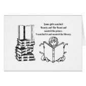 A fairytale wish (Front Horizontal)