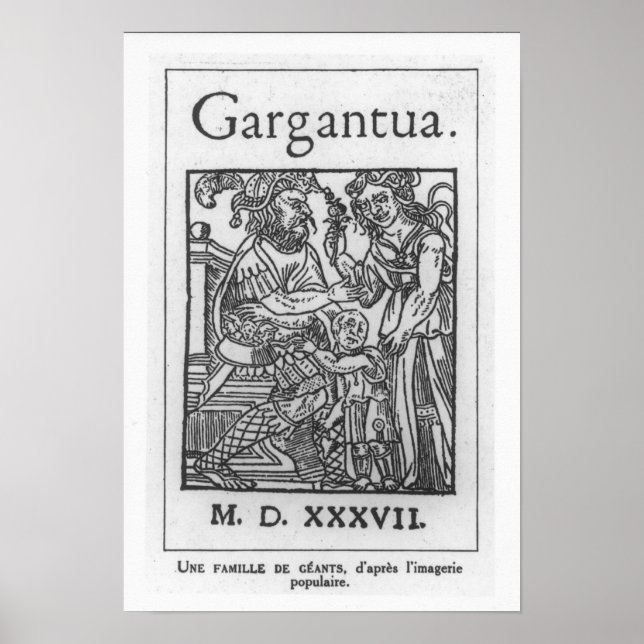 A Family of Giants Poster (Front)