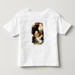 A Family Portrait, c.1618-21 Toddler T-shirt