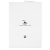 A Father Cards (Back)