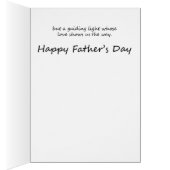A Father Cards (Inside (Right))