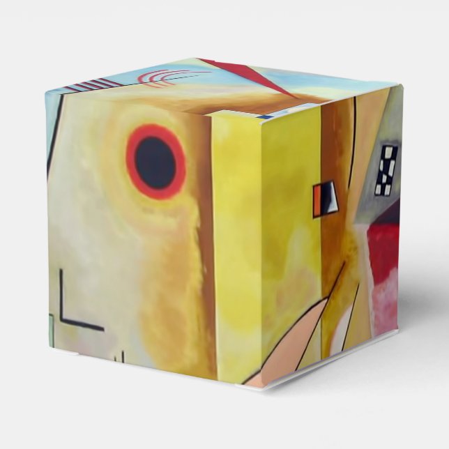 a favor boxes (Back Side)